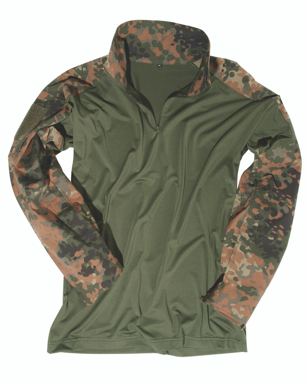 Flecktarn Combat Shirt (Brand New)