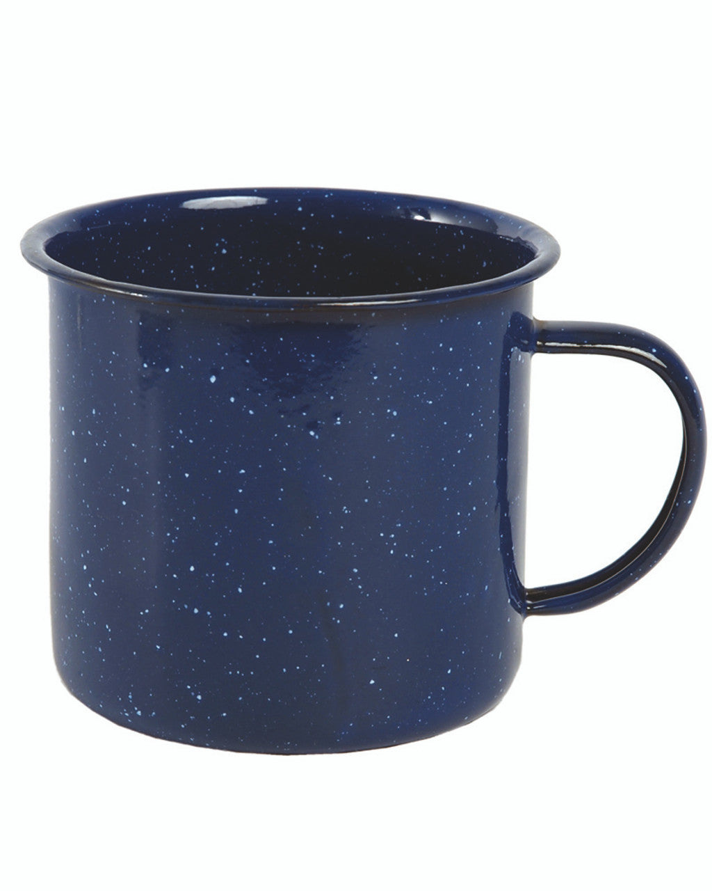 Camp Mug(BLUE WESTERN 23OZ CUP)