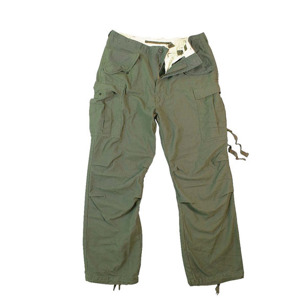 Rothco vintage M-65 field pants