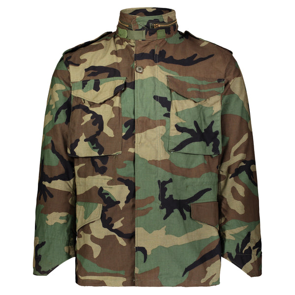 M-65 Field Jacket