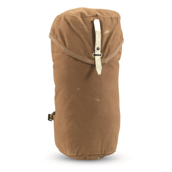French Gas Mask Bag