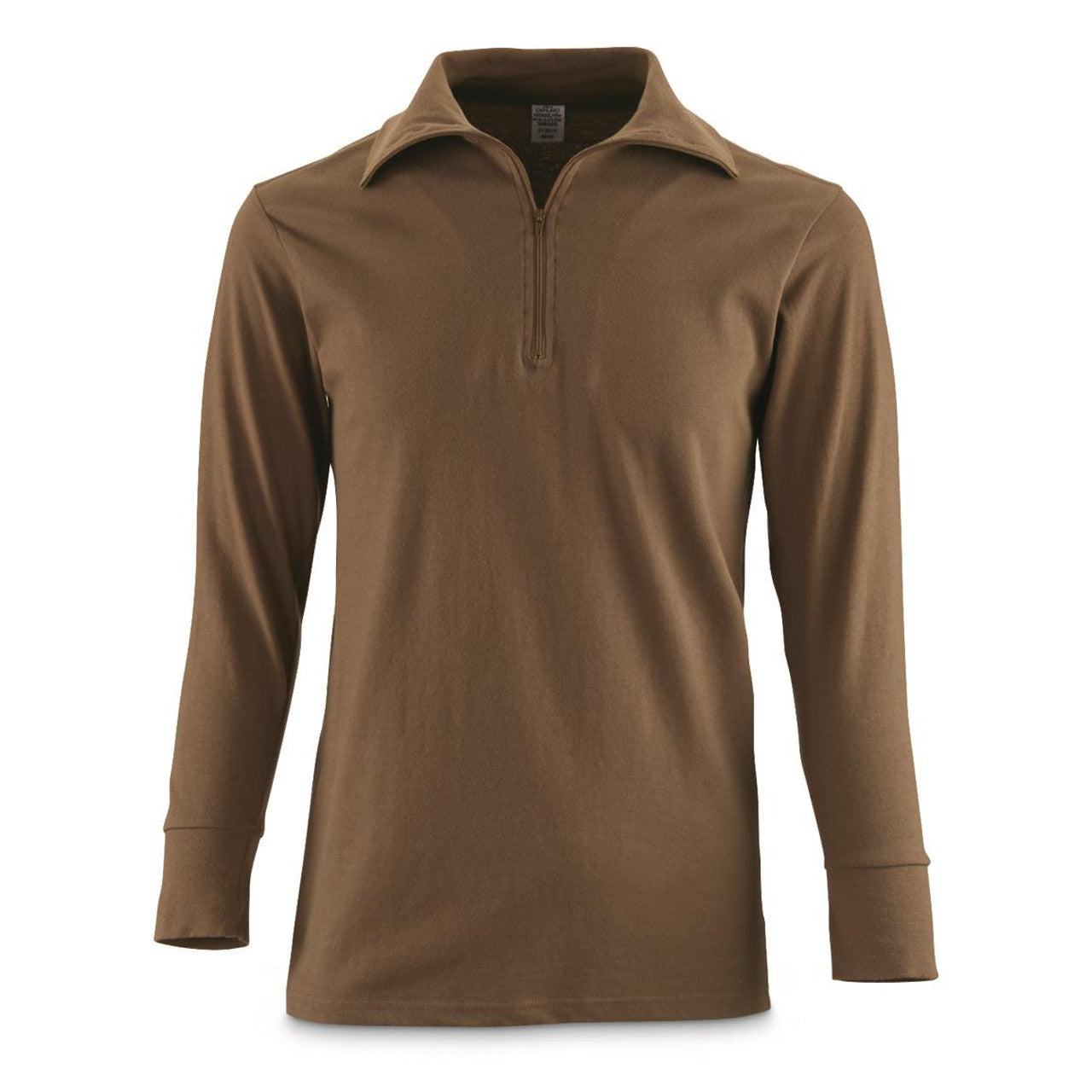 German Tricot Long Sleeve Shirt