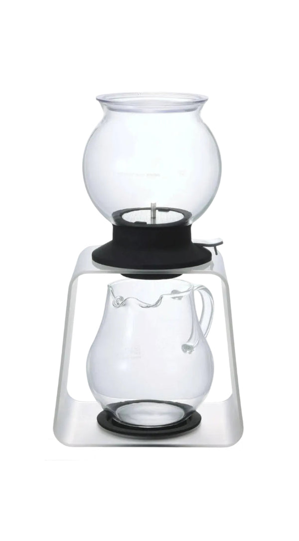 Hario - Largo Tea Dripper Stand Set - 800 mL