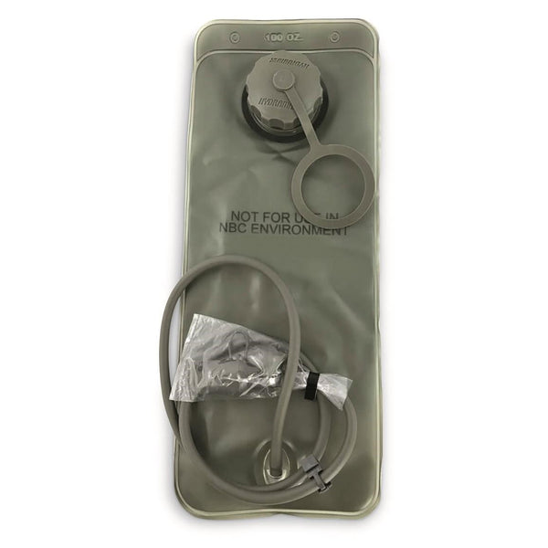 GI Hydramax® 3L/100 Oz Hydration Bladder - Foliage