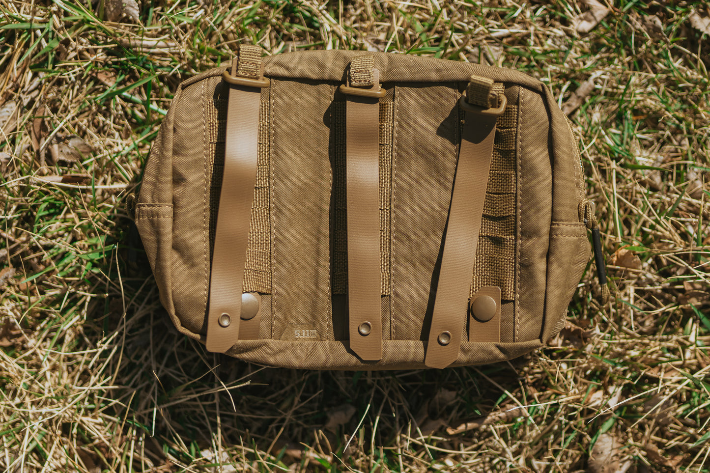 5.11 Tactical Flex Pouch