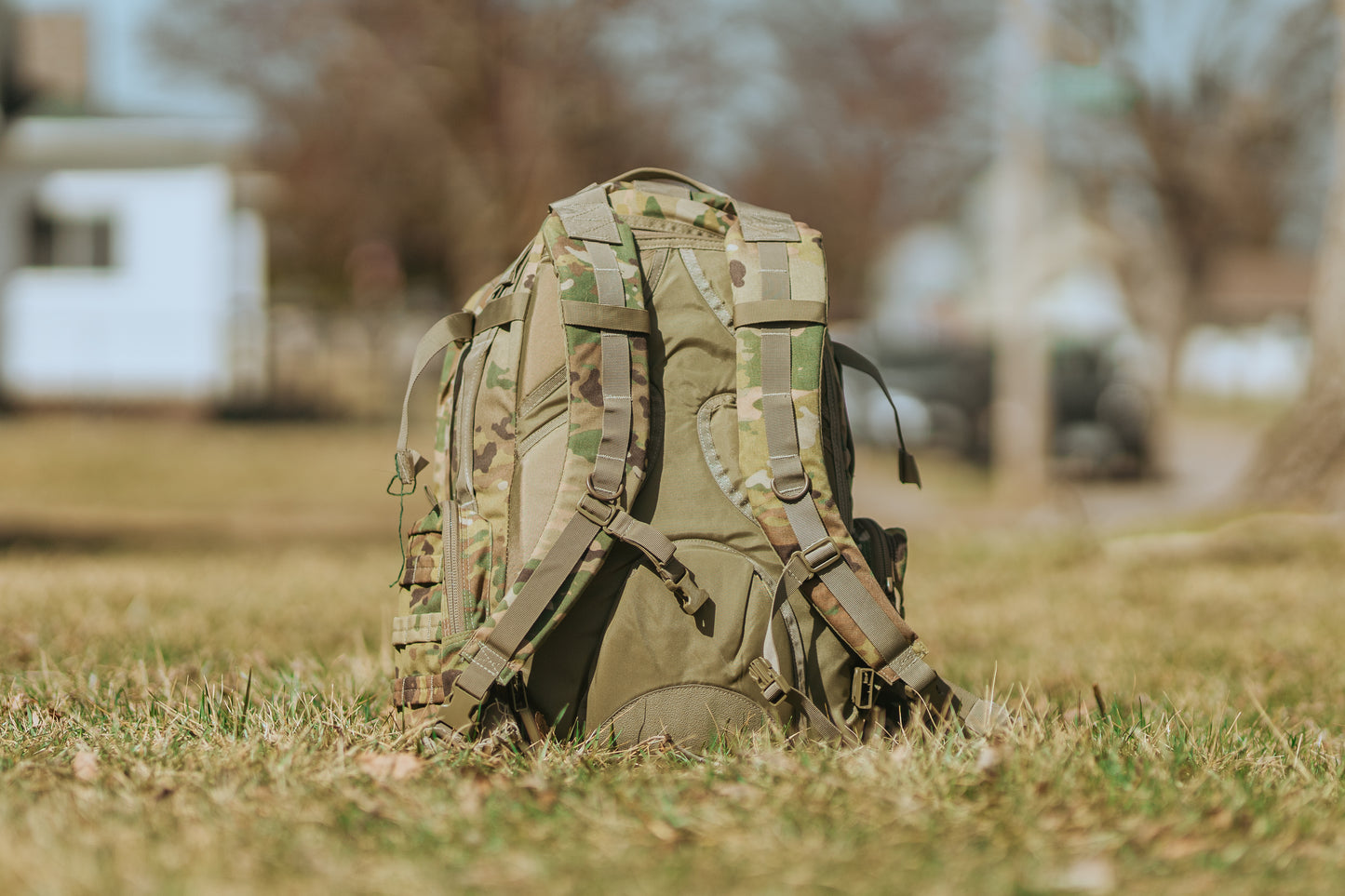 Condor 3-Day Assault Pack