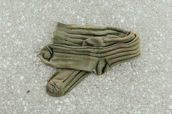 Czech Wool Socks