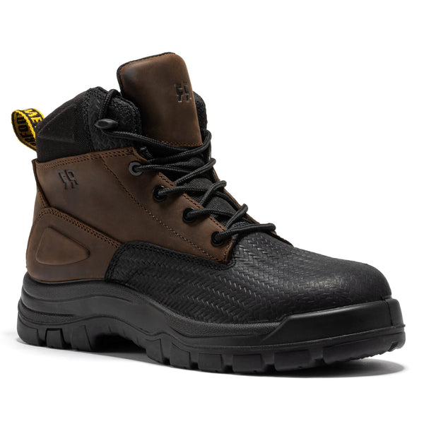 Rock Rooster Marfa CP210 work boots