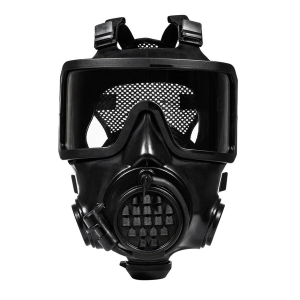 Mira Safety CM-8M full-face respirator
