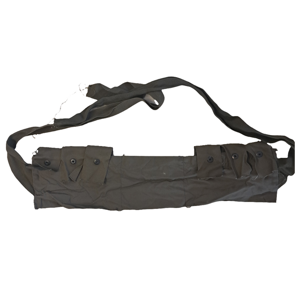 US M79 40mm Bandolier without Inserts