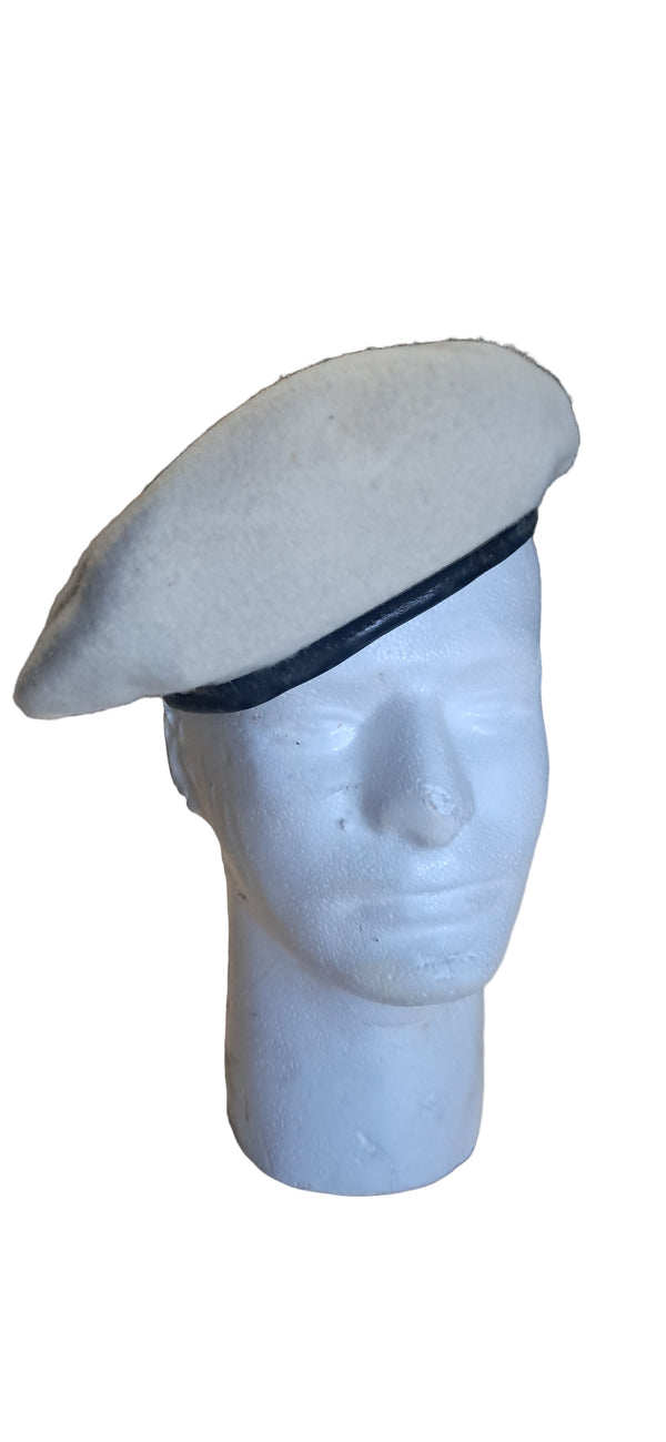 US Airforce White Beret