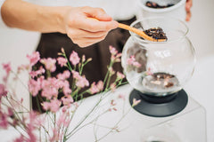 Hario - Tea Dripper LARGO 800mL
