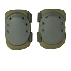 Rothco Tactical Protective Gear Knee Pads