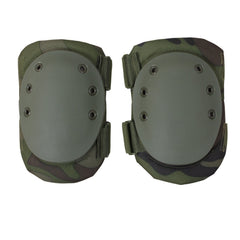 Rothco Tactical Protective Gear Knee Pads