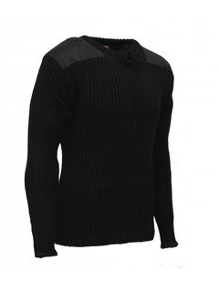 The 1945 - WWII Replica Original Woolly Pully Sweater