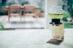 Hario - Tea Dripper LARGO 800mL