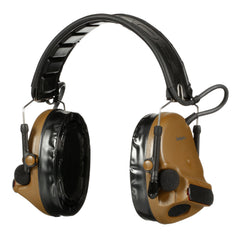 Peltor ComTac V: All Colors & Models Available