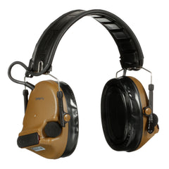 Peltor ComTac V: All Colors & Models Available