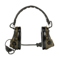 Peltor ComTac V: All Colors & Models Available