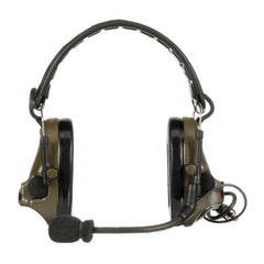 Peltor ComTac V: All Colors & Models Available