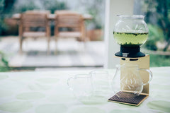 Hario - Tea Dripper LARGO 800mL