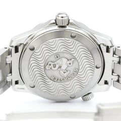 Omega Seamaster Professional 300M · Mid-Size