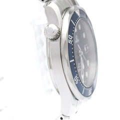 Omega Seamaster Professional 300M · Steel
