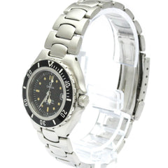 Omega Seamaster Professional · Steel · Quartz