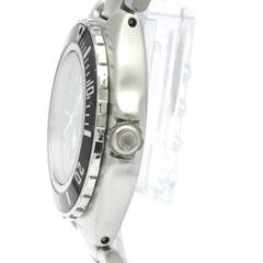 Omega Seamaster Professional · Steel · Quartz