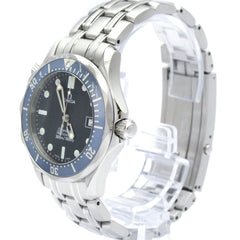 Omega Seamaster Professional 300M · Mid-Size