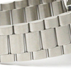 Omega Seamaster Aqua Terra · Beijing Olympic