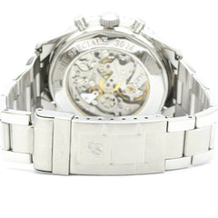 Breitling Navitimer · Steel · Manual Wind