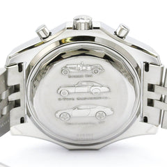 Breitling Bentley Motors · Steel · Automatic