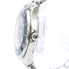 Omega Seamaster Professional 300M · Mid-Size