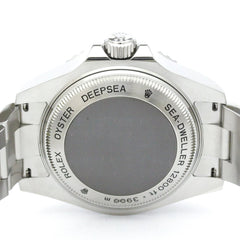 Rolex Sea Dweller Deepsea · Steel · Automatic