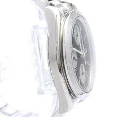 Omega Speedmaster Date · Steel · Automatic