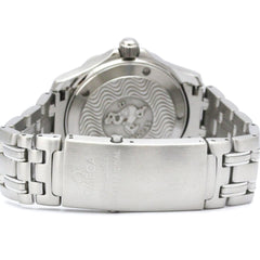 Omega Seamaster Professional 300M · Mid-Size