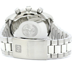 Omega Speedmaster Date · Steel · Automatic