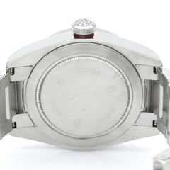 Tudor Black Bay · Steel · Automatic