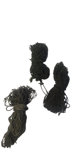 East German Helmet Nets