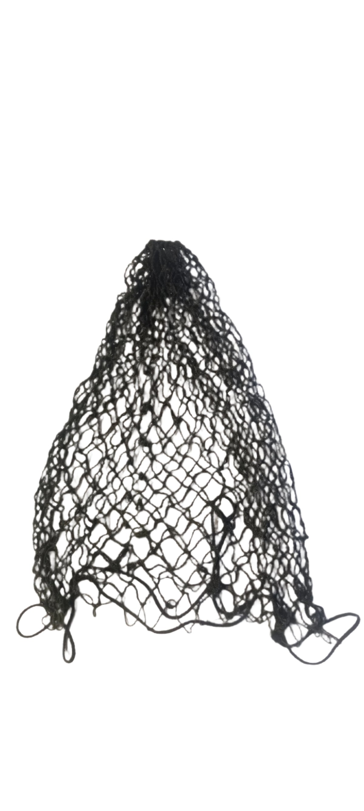 East German Helmet Nets