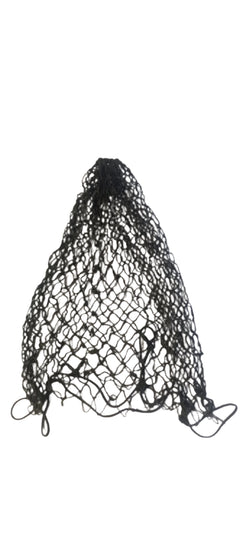 East German Helmet Nets