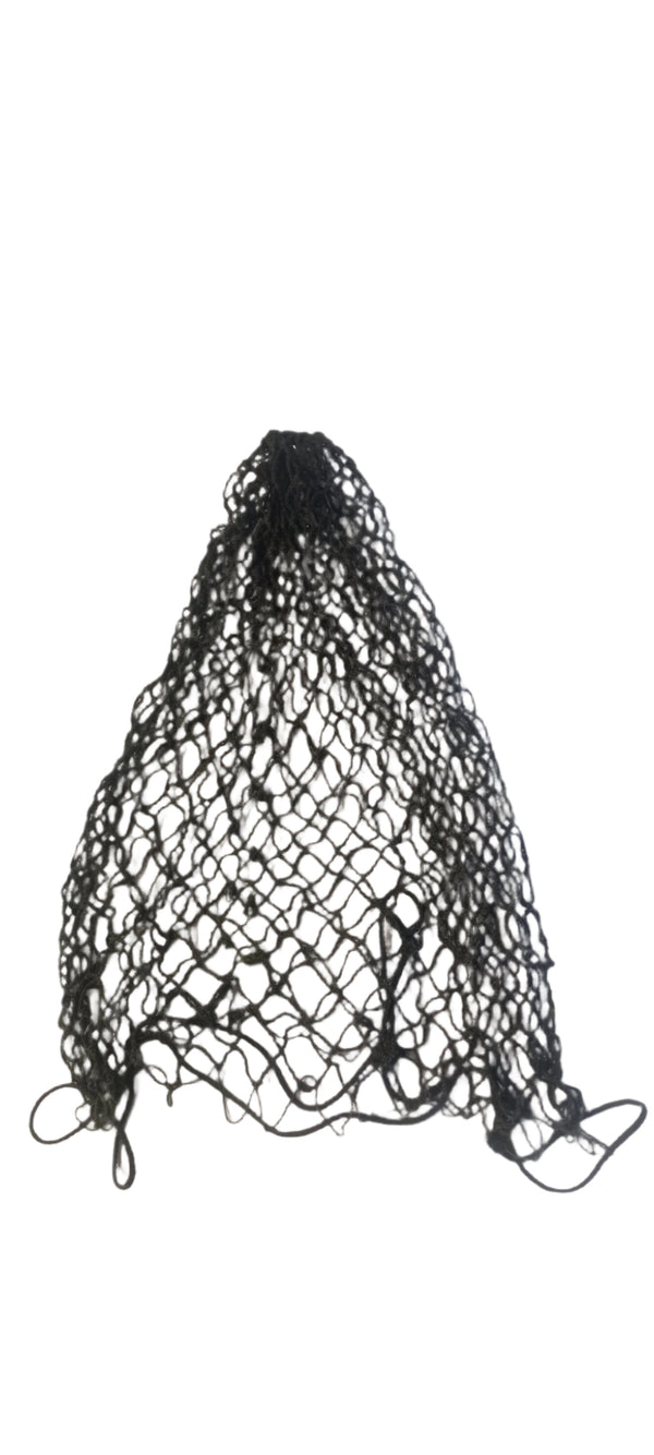 East German Helmet Nets