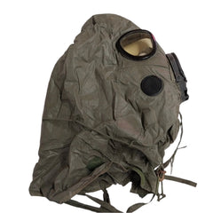 M6A2 Gas Mask Hoods