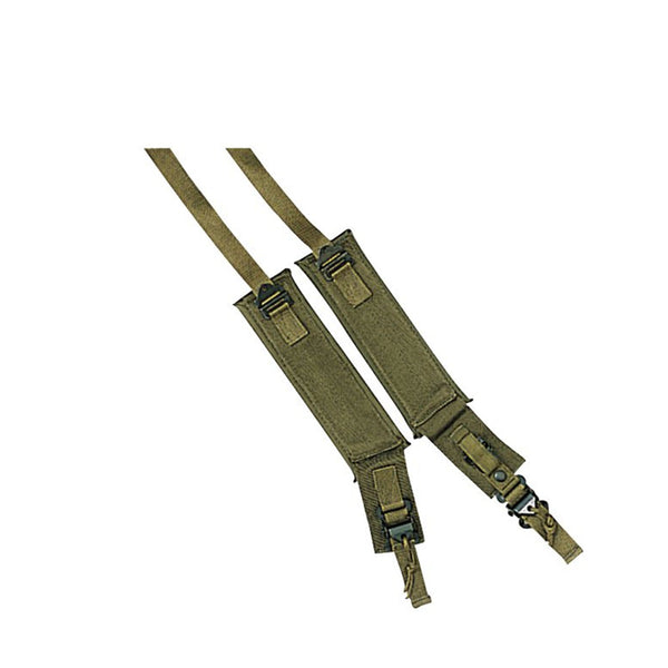Rothco ALICE pack frame shoulder straps
