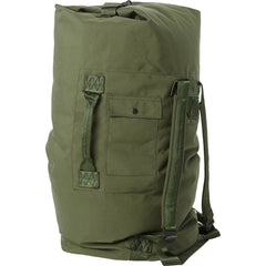 Top Load Duffel Bag - Mil-Spec Made in USA