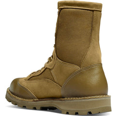 GI USMC RAT Boot Temperate Weather— Flat Collar