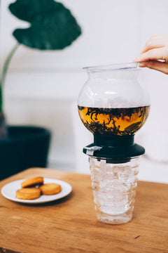 Hario - Tea Dripper LARGO 800mL