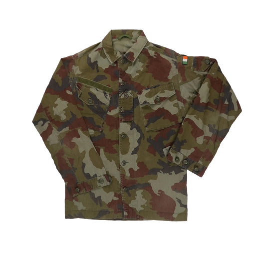 Old Gen Issued Irish DPM Field Shirt