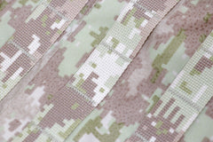 Russian 6Sh117 Tactical Vest – Desert EMR Digital Camo